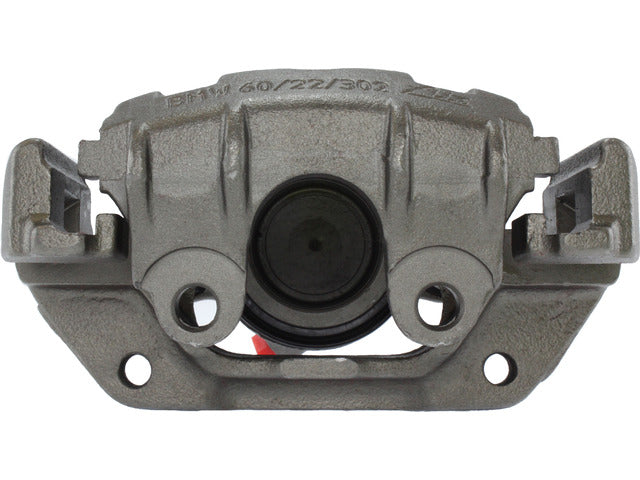Centric Parts Disc Brake Caliper P/N:141.34025 Fits: BMW 525i 95-89, BMW 525it 1993, BMW 530i 95-94, BMW 535i 93-89 - Image 3