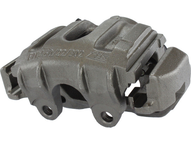 Centric Parts Disc Brake Caliper P/N:141.34025 Fits: BMW 525i 95-89, BMW 525it 1993, BMW 530i 95-94, BMW 535i 93-89 - Image 4