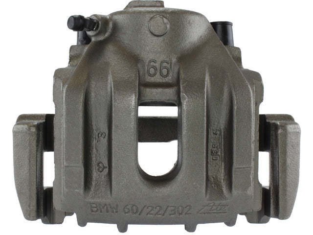 Centric Parts Disc Brake Caliper P/N:141.34025 Fits: BMW 525i 95-89, BMW 525it 1993, BMW 530i 95-94, BMW 535i 93-89 - Image 6