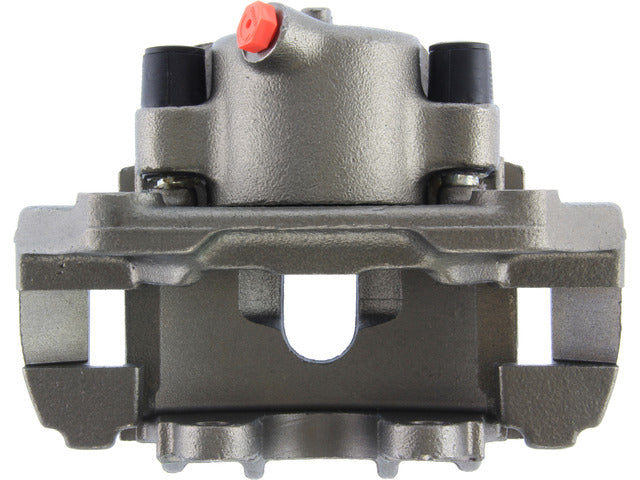 Centric Parts Disc Brake Caliper P/N:141.34026 Fits: BMW 525i 95-89, BMW 525it 1993, BMW 530i 95-94, BMW 535i 93-89 - Image 2