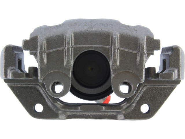 Centric Parts Disc Brake Caliper P/N:141.34026 Fits: BMW 525i 95-89, BMW 525it 1993, BMW 530i 95-94, BMW 535i 93-89 - Image 3