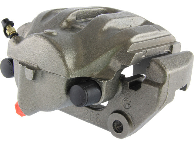 Centric Parts Disc Brake Caliper P/N:141.34026 Fits: BMW 525i 95-89, BMW 525it 1993, BMW 530i 95-94, BMW 535i 93-89 - Image 5