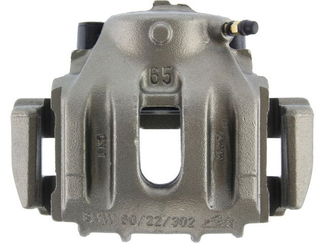 Centric Parts Disc Brake Caliper P/N:141.34026 Fits: BMW 525i 95-89, BMW 525it 1993, BMW 530i 95-94, BMW 535i 93-89 - Image 6