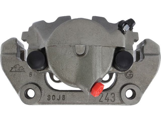 Centric Parts Disc Brake Caliper P/N:141.34027 Fits: BMW 540i 95-94, BMW 735i 92-87, BMW 735il 92-88, BMW 740i 94-93, BMW 740il 94-93, BMW 750il 94-88, BMW L7 1987 - Image 1