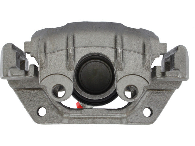 Centric Parts Disc Brake Caliper P/N:141.34027 Fits: BMW 540i 95-94, BMW 735i 92-87, BMW 735il 92-88, BMW 740i 94-93, BMW 740il 94-93, BMW 750il 94-88, BMW L7 1987 - Image 3