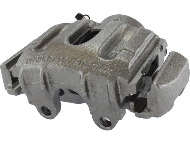 Centric Parts Disc Brake Caliper P/N:141.34027 Fits: BMW 540i 95-94, BMW 735i 92-87, BMW 735il 92-88, BMW 740i 94-93, BMW 740il 94-93, BMW 750il 94-88, BMW L7 1987 - Image 4