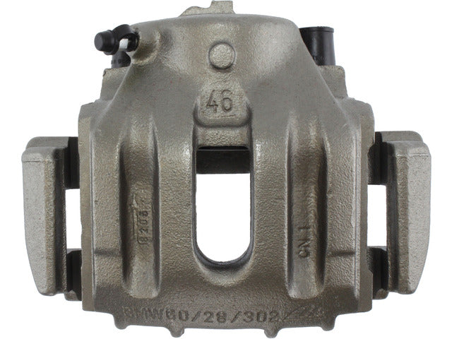 Centric Parts Disc Brake Caliper P/N:141.34027 Fits: BMW 540i 95-94, BMW 735i 92-87, BMW 735il 92-88, BMW 740i 94-93, BMW 740il 94-93, BMW 750il 94-88, BMW L7 1987 - Image 6