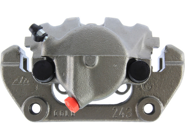 Centric Parts Disc Brake Caliper P/N:141.34028 Fits: BMW 540i 95-94, BMW 735i 92-87, BMW 735il 92-88, BMW 740i 94-93, BMW 740il 94-93, BMW 750il 94-88, BMW L7 1987 - Image 1