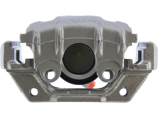 Centric Parts Disc Brake Caliper P/N:141.34028 Fits: BMW 540i 95-94, BMW 735i 92-87, BMW 735il 92-88, BMW 740i 94-93, BMW 740il 94-93, BMW 750il 94-88, BMW L7 1987 - Image 3