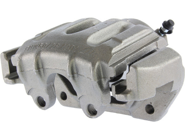 Centric Parts Disc Brake Caliper P/N:141.34028 Fits: BMW 540i 95-94, BMW 735i 92-87, BMW 735il 92-88, BMW 740i 94-93, BMW 740il 94-93, BMW 750il 94-88, BMW L7 1987 - Image 4