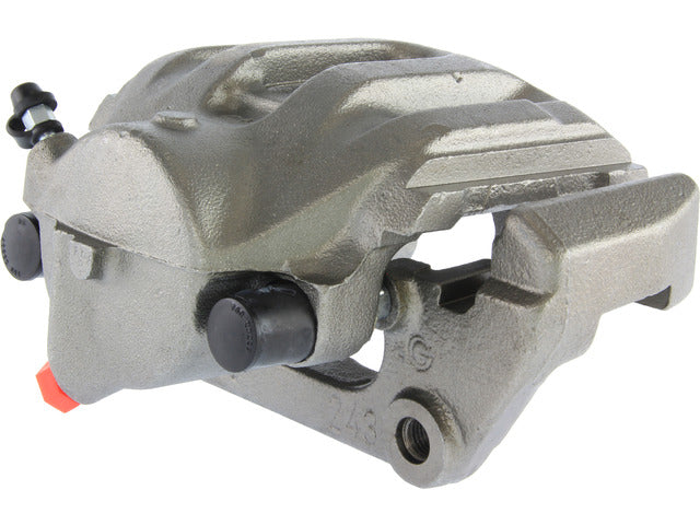 Centric Parts Disc Brake Caliper P/N:141.34028 Fits: BMW 540i 95-94, BMW 735i 92-87, BMW 735il 92-88, BMW 740i 94-93, BMW 740il 94-93, BMW 750il 94-88, BMW L7 1987 - Image 5