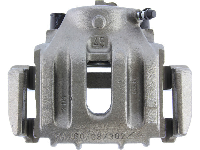 Centric Parts Disc Brake Caliper P/N:141.34028 Fits: BMW 540i 95-94, BMW 735i 92-87, BMW 735il 92-88, BMW 740i 94-93, BMW 740il 94-93, BMW 750il 94-88, BMW L7 1987 - Image 6