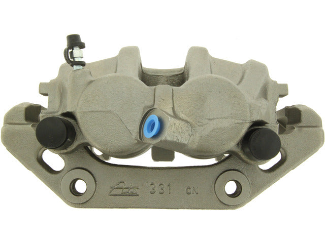 Centric Parts Disc Brake Caliper P/N:141.34029 Fits: BMW 750il 01-95, BMW Z8 03-00 - Image 1
