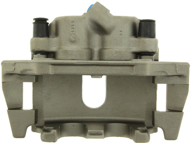 Centric Parts Disc Brake Caliper P/N:141.34029 Fits: BMW 750il 01-95, BMW Z8 03-00 - Image 2