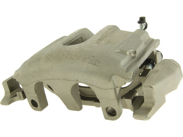 Centric Parts Disc Brake Caliper P/N:141.34029 Fits: BMW 750il 01-95, BMW Z8 03-00 - Image 4