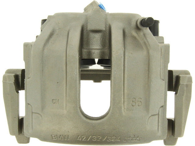 Centric Parts Disc Brake Caliper P/N:141.34029 Fits: BMW 750il 01-95, BMW Z8 03-00 - Image 6