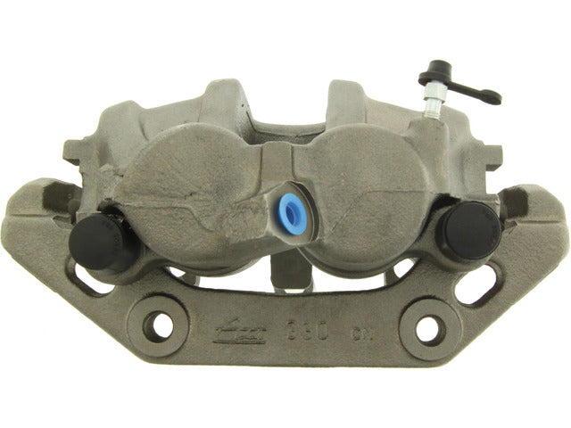 Centric Parts Disc Brake Caliper P/N:141.34030 Fits: BMW 750il 01-95, BMW Z8 03-00 - Image 1