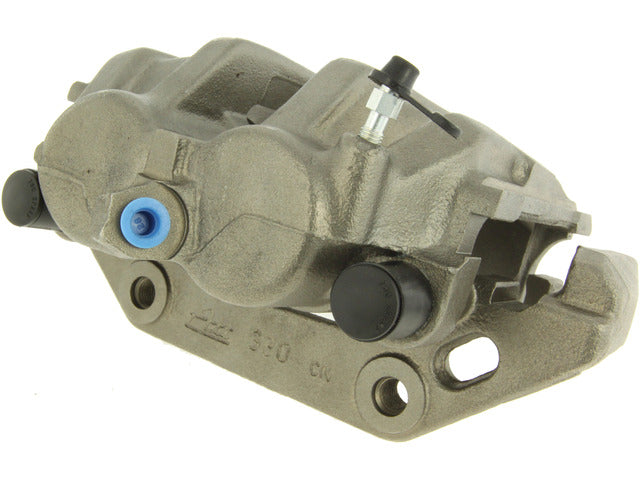 Centric Parts Disc Brake Caliper P/N:141.34030 Fits: BMW 750il 01-95, BMW Z8 03-00 - Image 5