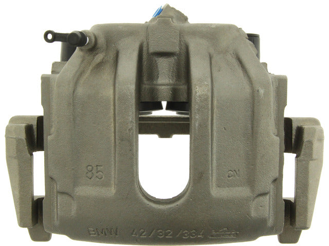 Centric Parts Disc Brake Caliper P/N:141.34030 Fits: BMW 750il 01-95, BMW Z8 03-00 - Image 6