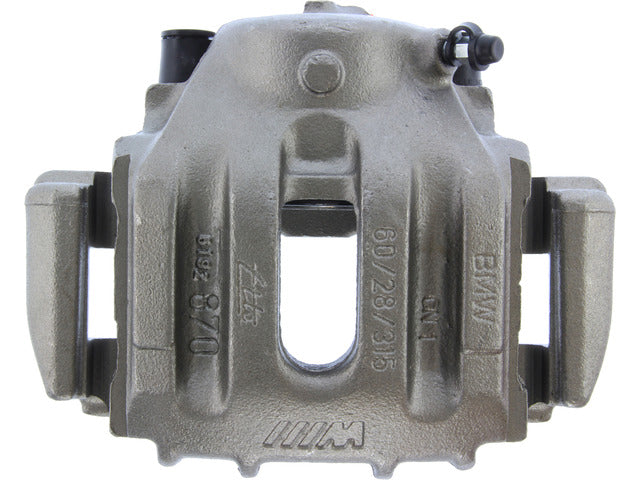 Centric Parts Disc Brake Caliper P/N:141.34031 Fits: BMW M3 99-94, BMW M5 93-91, BMW Z3 02-98 - Image 6