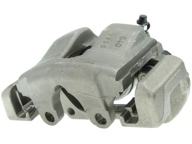 Centric Parts Disc Brake Caliper P/N:141.34033 Fits: BMW 323i 2000, BMW 325ci 06-01, BMW 325i 05-01, BMW 325xi 05-01, BMW 328ci 2000, BMW 328i 00-99, BMW Z3 02-01, BMW Z4 08-03 - Image 4