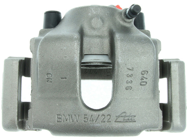 Centric Parts Disc Brake Caliper P/N:141.34033 Fits: BMW 323i 2000, BMW 325ci 06-01, BMW 325i 05-01, BMW 325xi 05-01, BMW 328ci 2000, BMW 328i 00-99, BMW Z3 02-01, BMW Z4 08-03 - Image 6