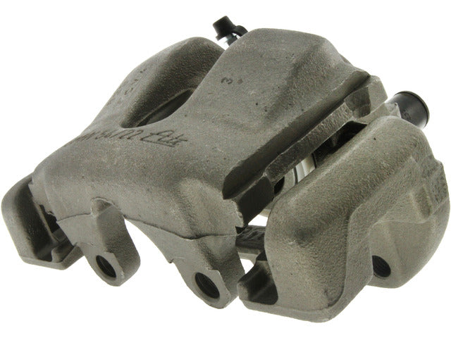 Centric Parts Disc Brake Caliper P/N:141.34034 Fits: BMW 323i 2000, BMW 325ci 06-01, BMW 325i 05-01, BMW 325xi 05-01, BMW 328ci 2000, BMW 328i 00-99, BMW Z3 02-01, BMW Z4 08-03 - Image 4