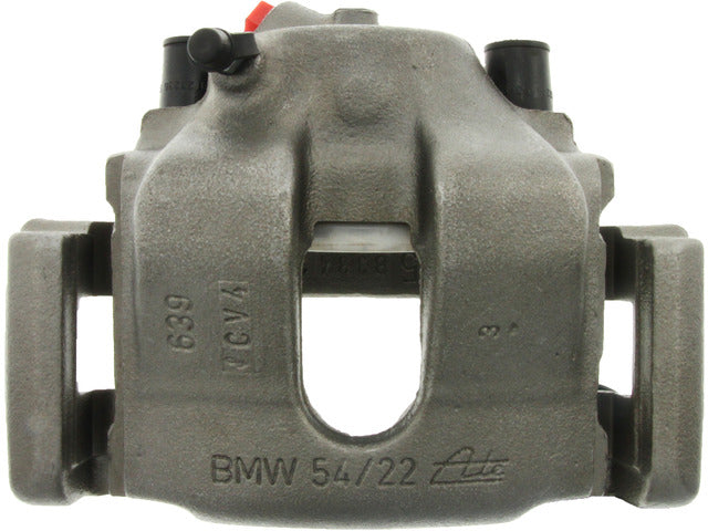 Centric Parts Disc Brake Caliper P/N:141.34034 Fits: BMW 323i 2000, BMW 325ci 06-01, BMW 325i 05-01, BMW 325xi 05-01, BMW 328ci 2000, BMW 328i 00-99, BMW Z3 02-01, BMW Z4 08-03 - Image 6