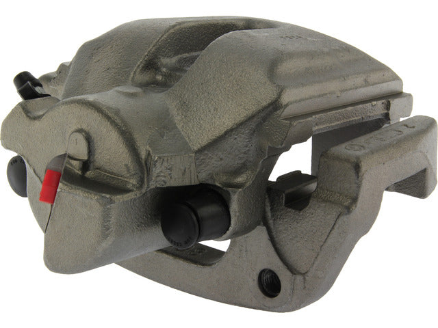 Centric Parts Disc Brake Caliper P/N:141.34037 Fits: BMW 740i 01-97, BMW 740i 1995, BMW 740il 01-95 - Image 5