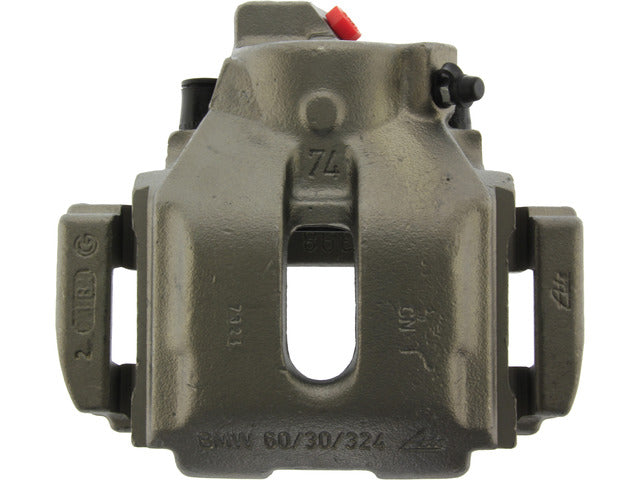 Centric Parts Disc Brake Caliper P/N:141.34037 Fits: BMW 740i 01-97, BMW 740i 1995, BMW 740il 01-95 - Image 6