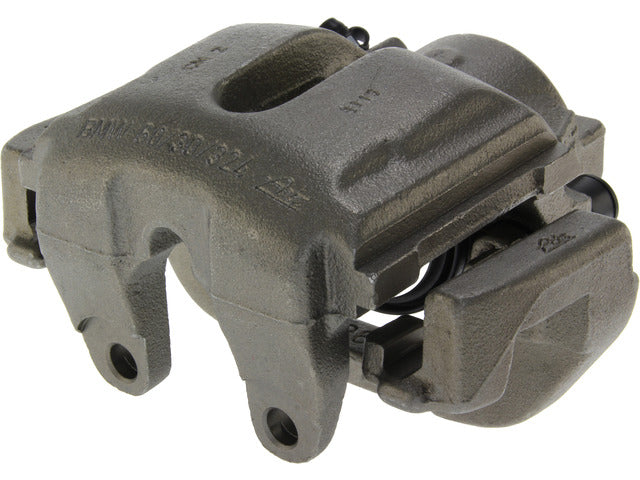 Centric Parts Disc Brake Caliper P/N:141.34038 Fits: BMW 740i 01-97, BMW 740i 1995, BMW 740il 01-95 - Image 4