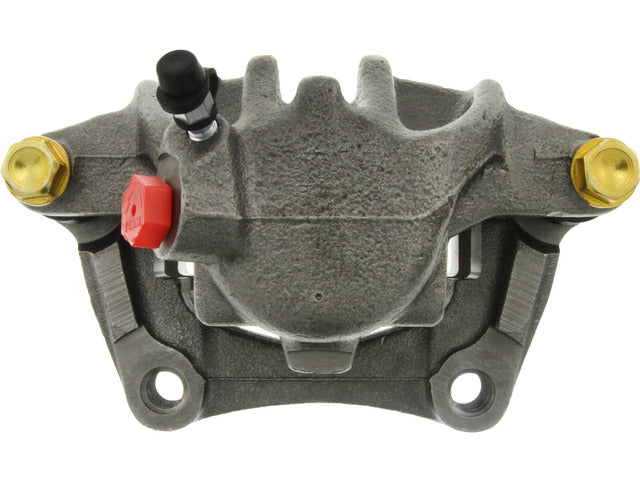 Centric Parts Disc Brake Caliper P/N:141.34039 Fits: BMW 318i 1991, BMW 318is 1991, BMW 325 88-86, BMW 325e 87-84, BMW 325es 87-86, BMW 325i 91-87, BMW 325is 91-87, BMW 325ix 91-88 - Image 1
