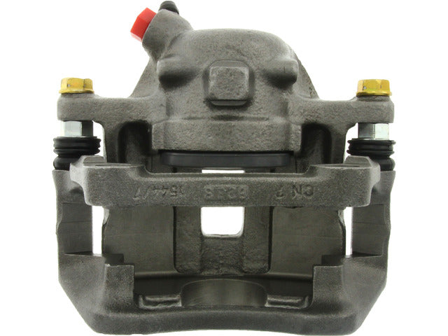 Centric Parts Disc Brake Caliper P/N:141.34039 Fits: BMW 318i 1991, BMW 318is 1991, BMW 325 88-86, BMW 325e 87-84, BMW 325es 87-86, BMW 325i 91-87, BMW 325is 91-87, BMW 325ix 91-88 - Image 2