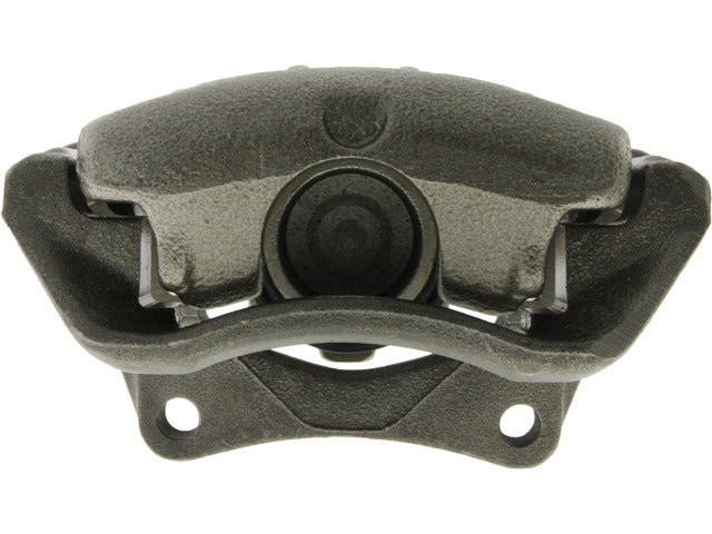 Centric Parts Disc Brake Caliper P/N:141.34039 Fits: BMW 318i 1991, BMW 318is 1991, BMW 325 88-86, BMW 325e 87-84, BMW 325es 87-86, BMW 325i 91-87, BMW 325is 91-87, BMW 325ix 91-88 - Image 3