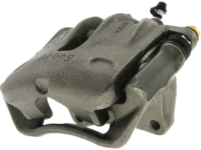 Centric Parts Disc Brake Caliper P/N:141.34039 Fits: BMW 318i 1991, BMW 318is 1991, BMW 325 88-86, BMW 325e 87-84, BMW 325es 87-86, BMW 325i 91-87, BMW 325is 91-87, BMW 325ix 91-88 - Image 4
