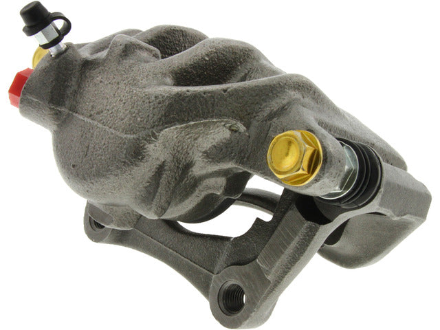 Centric Parts Disc Brake Caliper P/N:141.34039 Fits: BMW 318i 1991, BMW 318is 1991, BMW 325 88-86, BMW 325e 87-84, BMW 325es 87-86, BMW 325i 91-87, BMW 325is 91-87, BMW 325ix 91-88 - Image 5