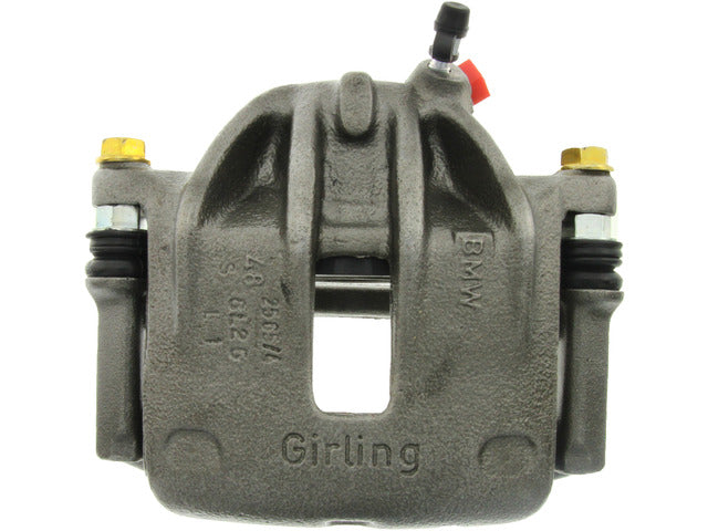 Centric Parts Disc Brake Caliper P/N:141.34039 Fits: BMW 318i 1991, BMW 318is 1991, BMW 325 88-86, BMW 325e 87-84, BMW 325es 87-86, BMW 325i 91-87, BMW 325is 91-87, BMW 325ix 91-88 - Image 6