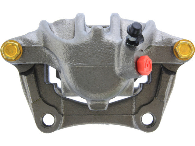 Centric Parts Disc Brake Caliper P/N:141.34040 Fits: BMW 318i 1991, BMW 318is 1991, BMW 325 88-86, BMW 325e 87-84, BMW 325es 87-86, BMW 325i 91-87, BMW 325is 91-87, BMW 325ix 91-88 - Image 1