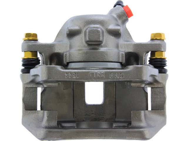 Centric Parts Disc Brake Caliper P/N:141.34040 Fits: BMW 318i 1991, BMW 318is 1991, BMW 325 88-86, BMW 325e 87-84, BMW 325es 87-86, BMW 325i 91-87, BMW 325is 91-87, BMW 325ix 91-88 - Image 2