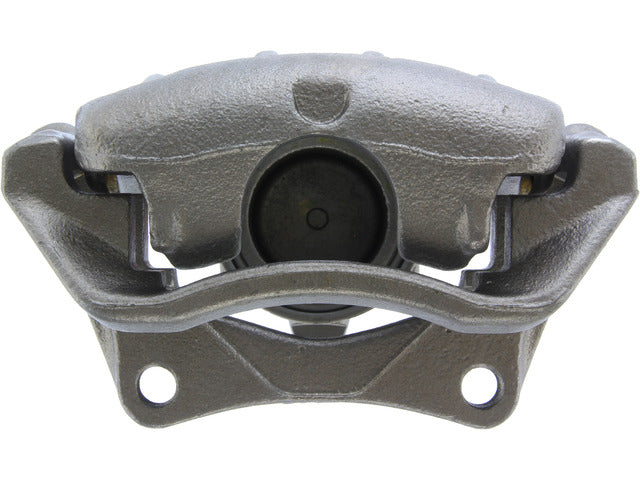 Centric Parts Disc Brake Caliper P/N:141.34040 Fits: BMW 318i 1991, BMW 318is 1991, BMW 325 88-86, BMW 325e 87-84, BMW 325es 87-86, BMW 325i 91-87, BMW 325is 91-87, BMW 325ix 91-88 - Image 3