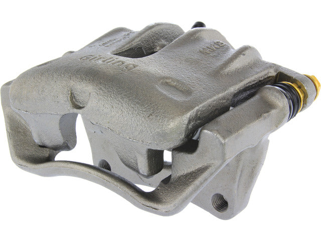 Centric Parts Disc Brake Caliper P/N:141.34040 Fits: BMW 318i 1991, BMW 318is 1991, BMW 325 88-86, BMW 325e 87-84, BMW 325es 87-86, BMW 325i 91-87, BMW 325is 91-87, BMW 325ix 91-88 - Image 4