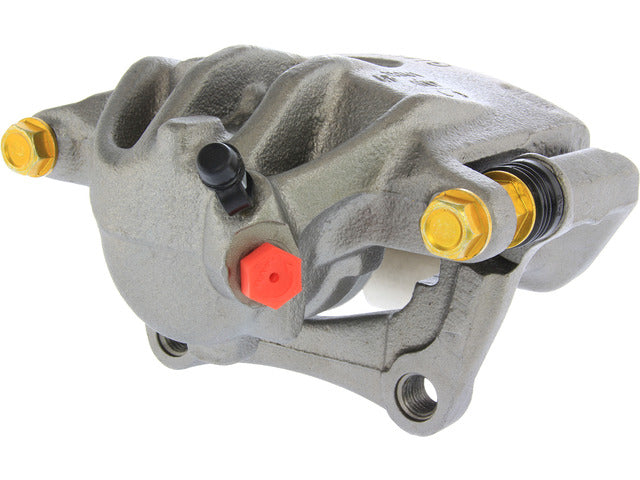 Centric Parts Disc Brake Caliper P/N:141.34040 Fits: BMW 318i 1991, BMW 318is 1991, BMW 325 88-86, BMW 325e 87-84, BMW 325es 87-86, BMW 325i 91-87, BMW 325is 91-87, BMW 325ix 91-88 - Image 5