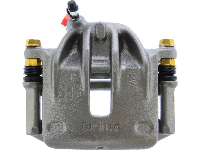 Centric Parts Disc Brake Caliper P/N:141.34040 Fits: BMW 318i 1991, BMW 318is 1991, BMW 325 88-86, BMW 325e 87-84, BMW 325es 87-86, BMW 325i 91-87, BMW 325is 91-87, BMW 325ix 91-88 - Image 6