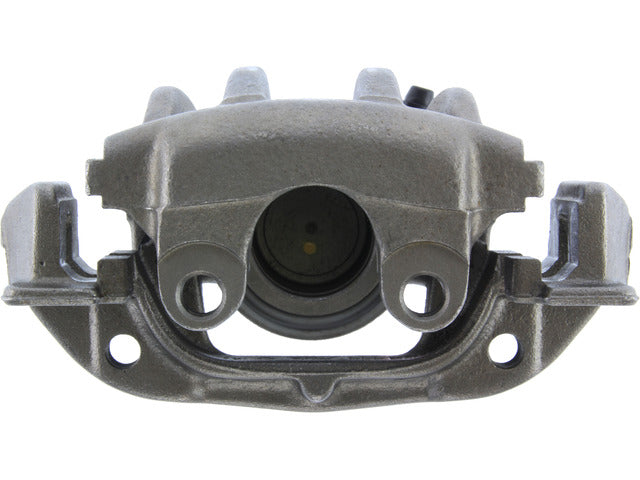 Centric Parts Disc Brake Caliper P/N:141.34041 Fits: BMW 318ti 98-95, BMW Z3 98-96 - Image 3