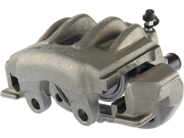 Centric Parts Disc Brake Caliper P/N:141.34041 Fits: BMW 318ti 98-95, BMW Z3 98-96 - Image 4