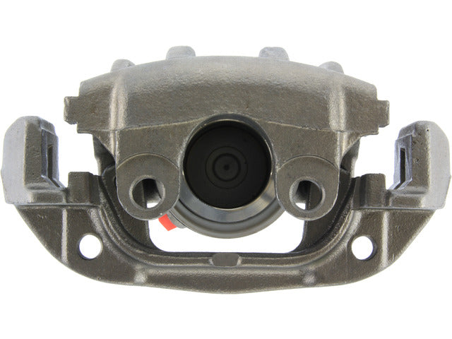 Centric Parts Disc Brake Caliper P/N:141.34042 Fits: BMW 318ti 98-95, BMW Z3 98-96 - Image 3