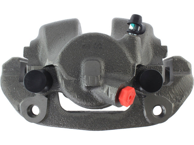 Centric Parts Disc Brake Caliper P/N:141.34044 Fits: BMW 318i, BMW 318is, BMW 318ti, BMW 320i, BMW 323ci, BMW 323i, BMW 323is, BMW 325i, BMW 325is, BMW 328i, BMW 328is, BMW Z3, BMW Z4 - Image 1