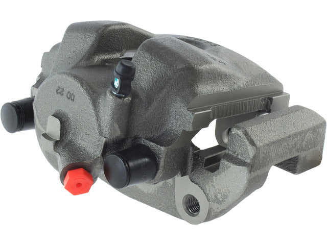 Centric Parts Disc Brake Caliper P/N:141.34044 Fits: BMW 318i, BMW 318is, BMW 318ti, BMW 320i, BMW 323ci, BMW 323i, BMW 323is, BMW 325i, BMW 325is, BMW 328i, BMW 328is, BMW Z3, BMW Z4 - Image 5