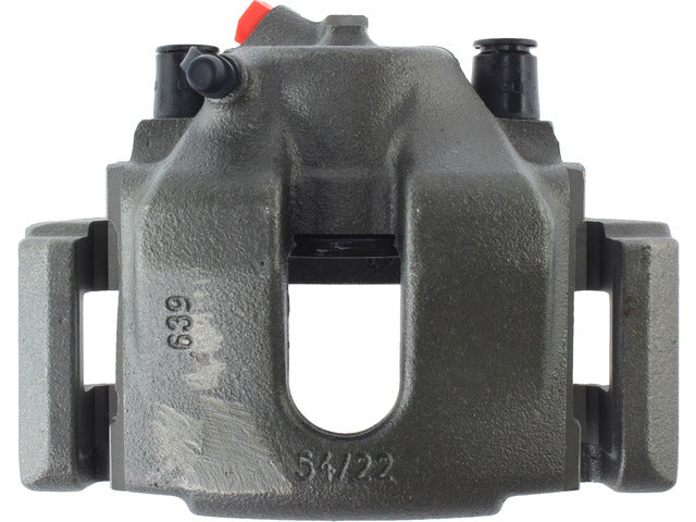 Centric Parts Disc Brake Caliper P/N:141.34044 Fits: BMW 318i, BMW 318is, BMW 318ti, BMW 320i, BMW 323ci, BMW 323i, BMW 323is, BMW 325i, BMW 325is, BMW 328i, BMW 328is, BMW Z3, BMW Z4 - Image 6