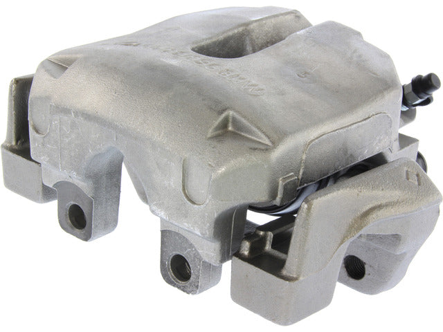 Centric Parts Disc Brake Caliper P/N:141.34049 Fits: BMW 525i 03-01, BMW 528i 00-96 - Image 4